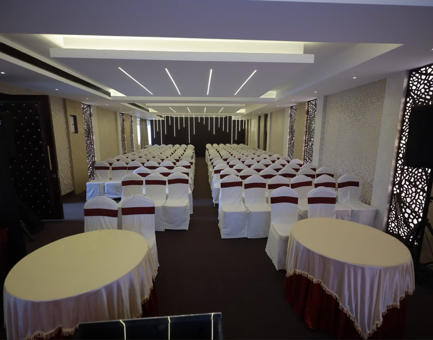 Radiance Banquet Hall
