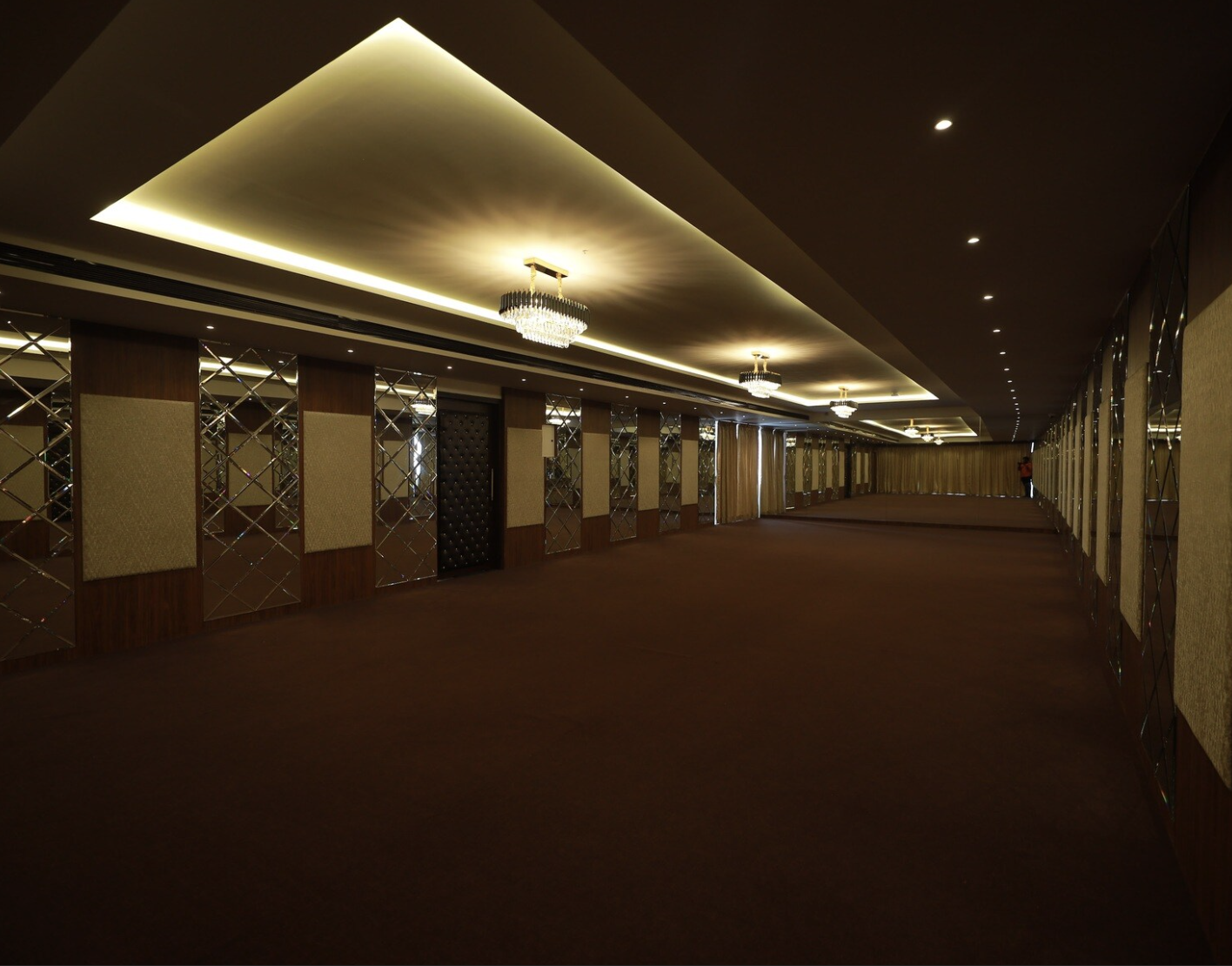 Reflection Banquet Hall